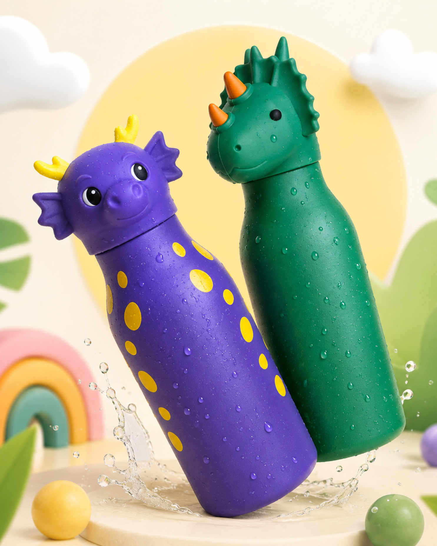 10 Birthday Gift Ideas for Toddlers That Aren't Plastic Toys