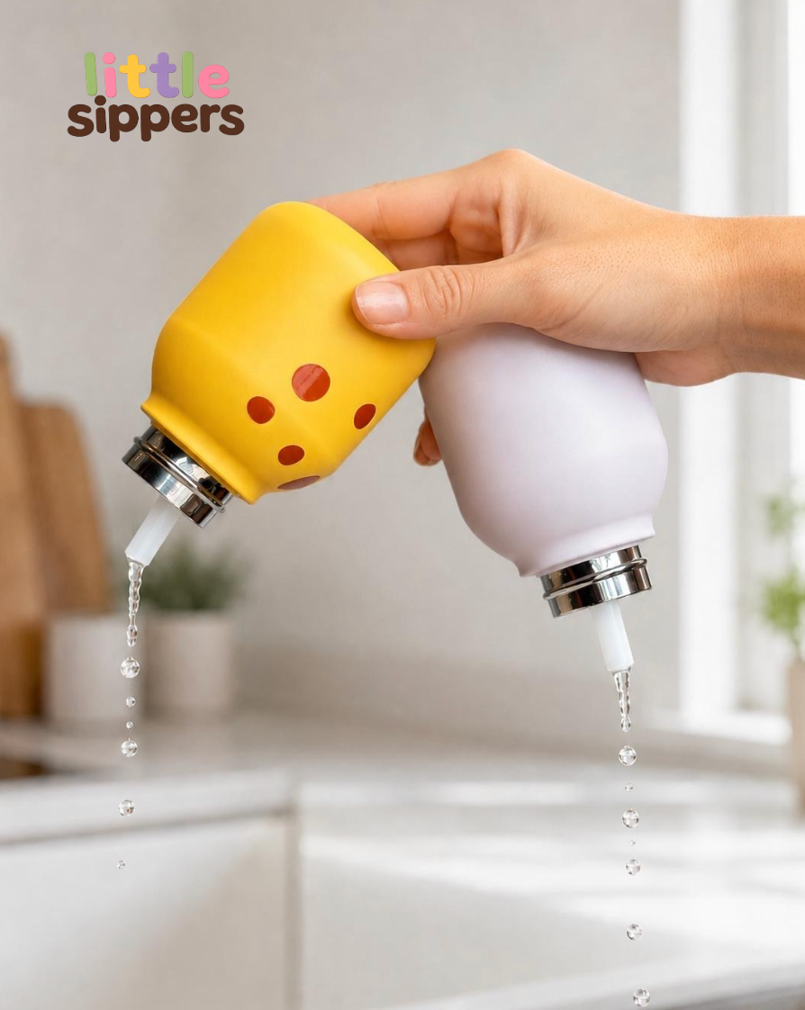 The Best Water Bottles for Toddlers in Australia 2026