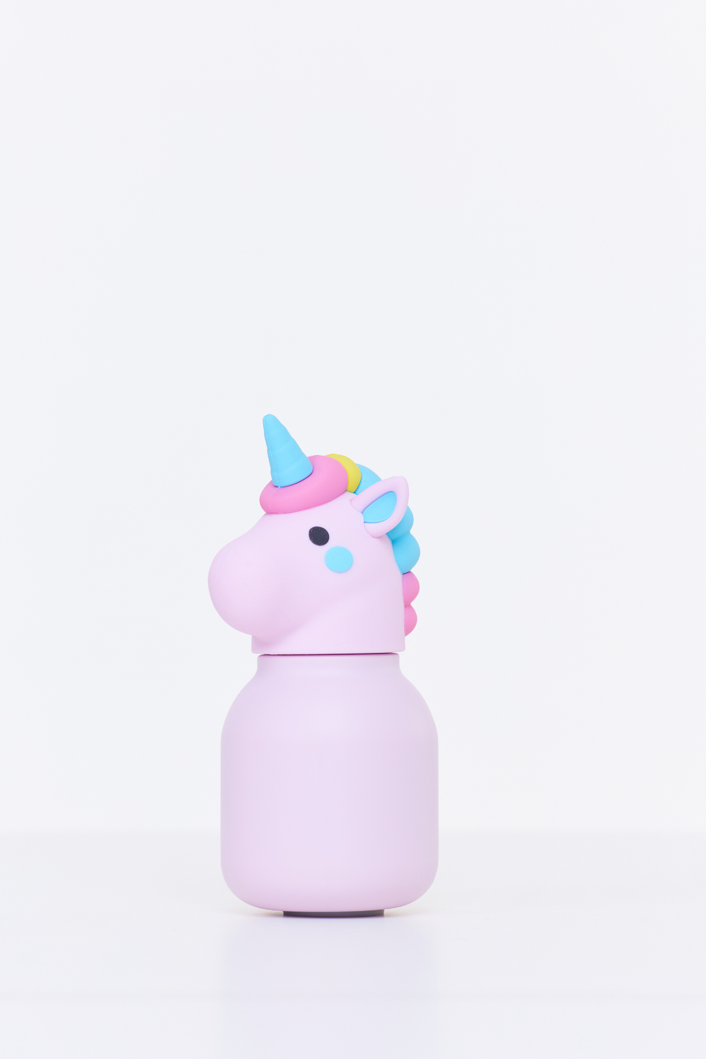 Luna the Unicorn Water Bottle