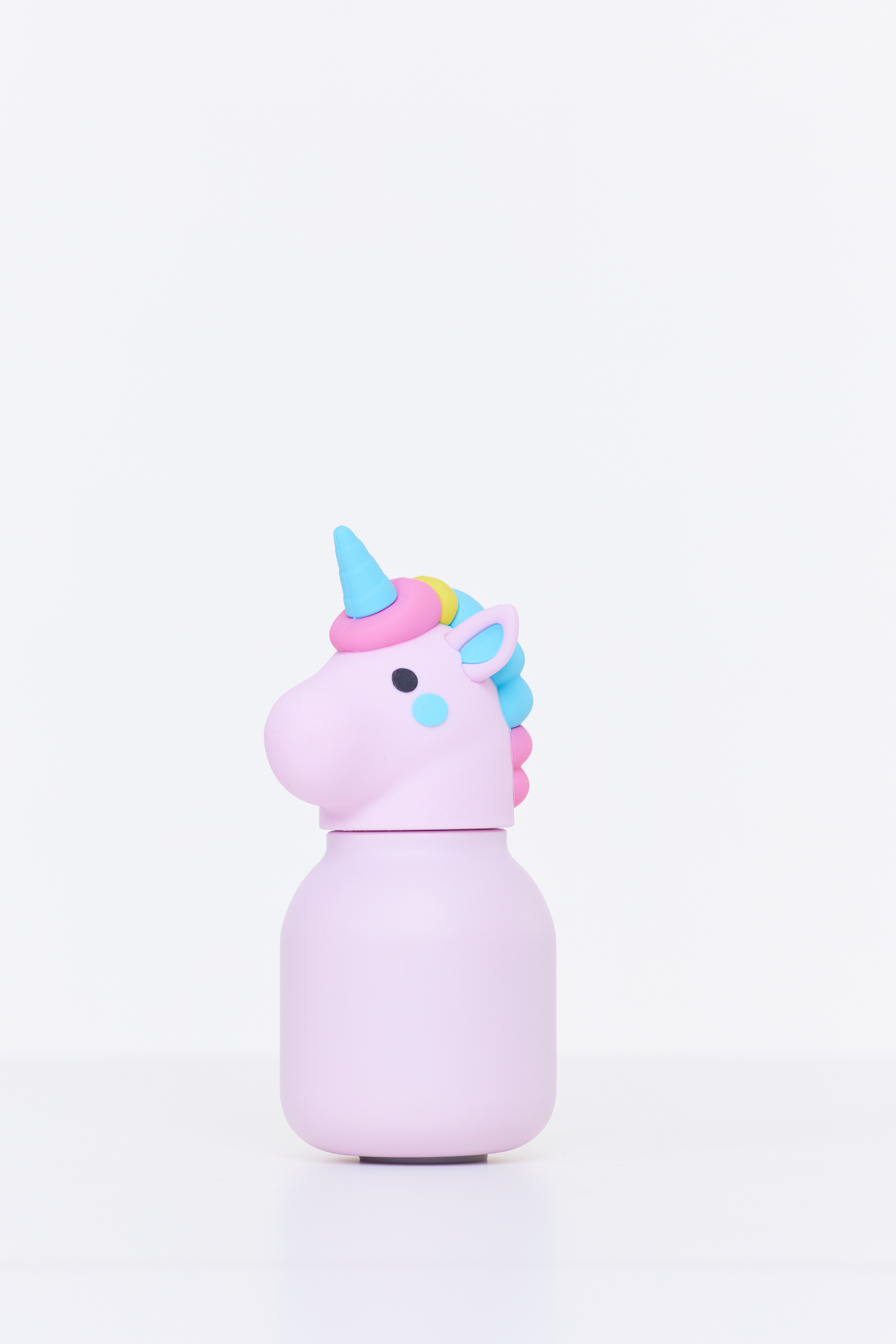 Luna the Unicorn Water Bottle