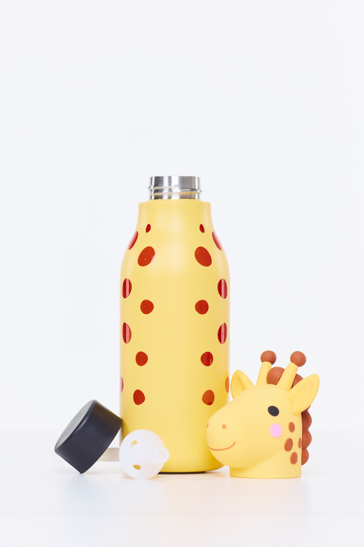 Goldie the Giraffe Water Bottle