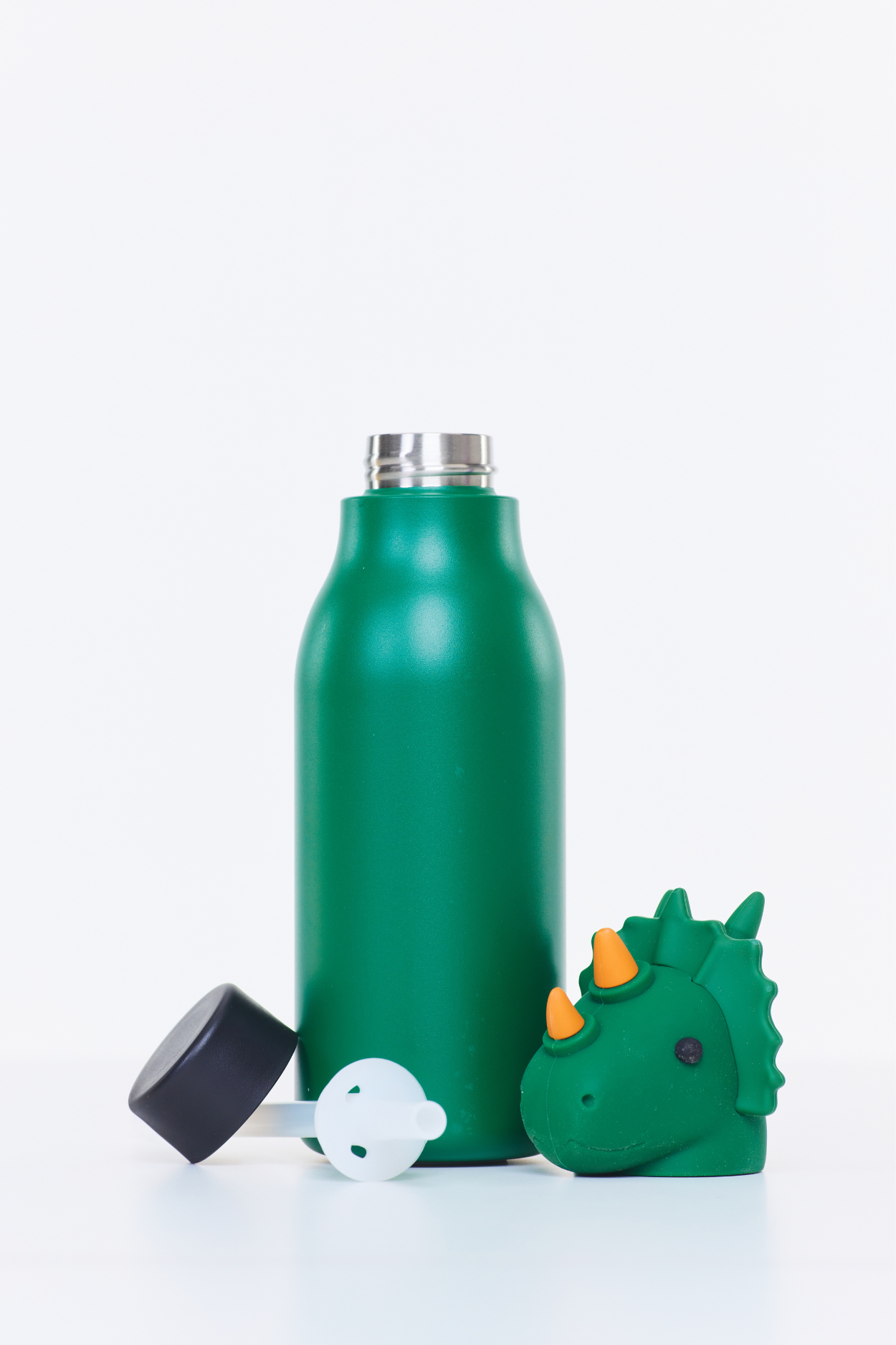 Dex the Dinosaur Water Bottle