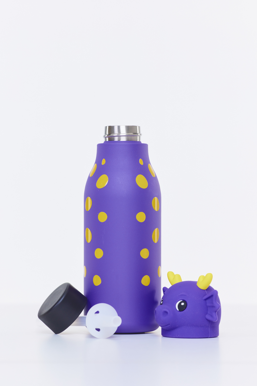 Billy the Dragon Water Bottle