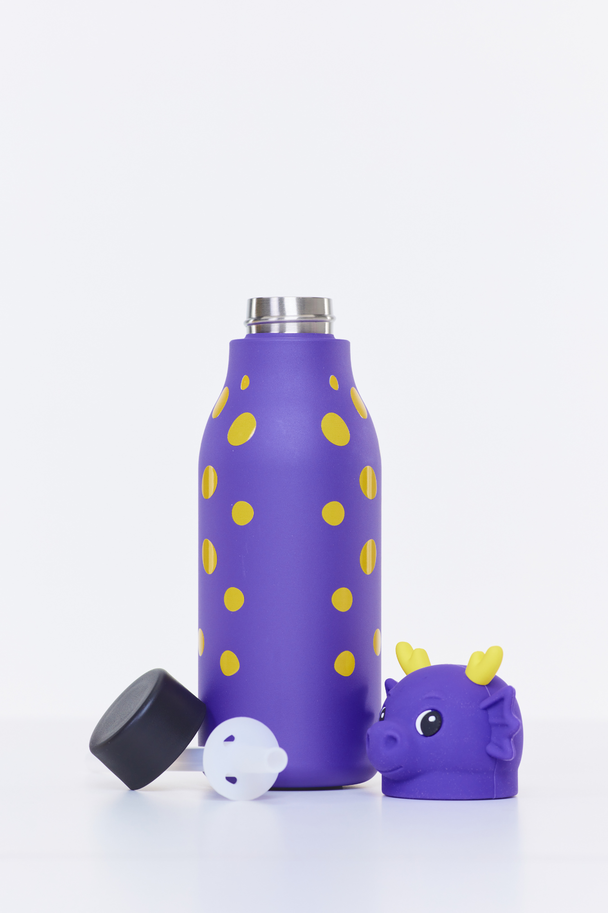 Billy the Dragon Water Bottle