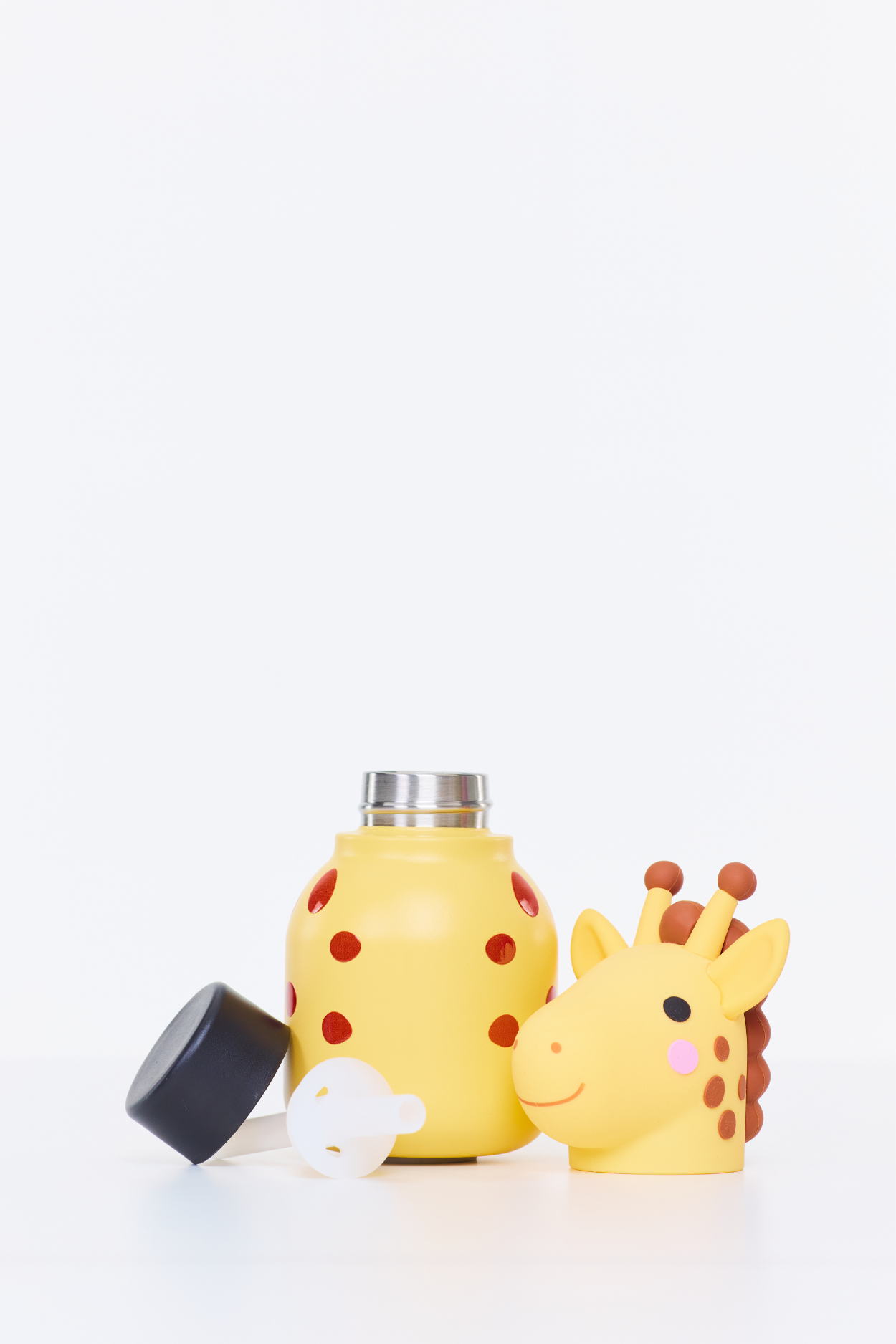 Goldie the Giraffe Water Bottle