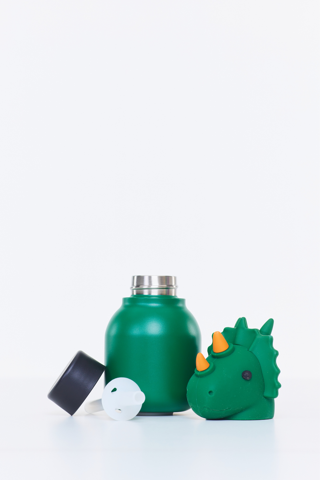 Dex the Dinosaur Water Bottle
