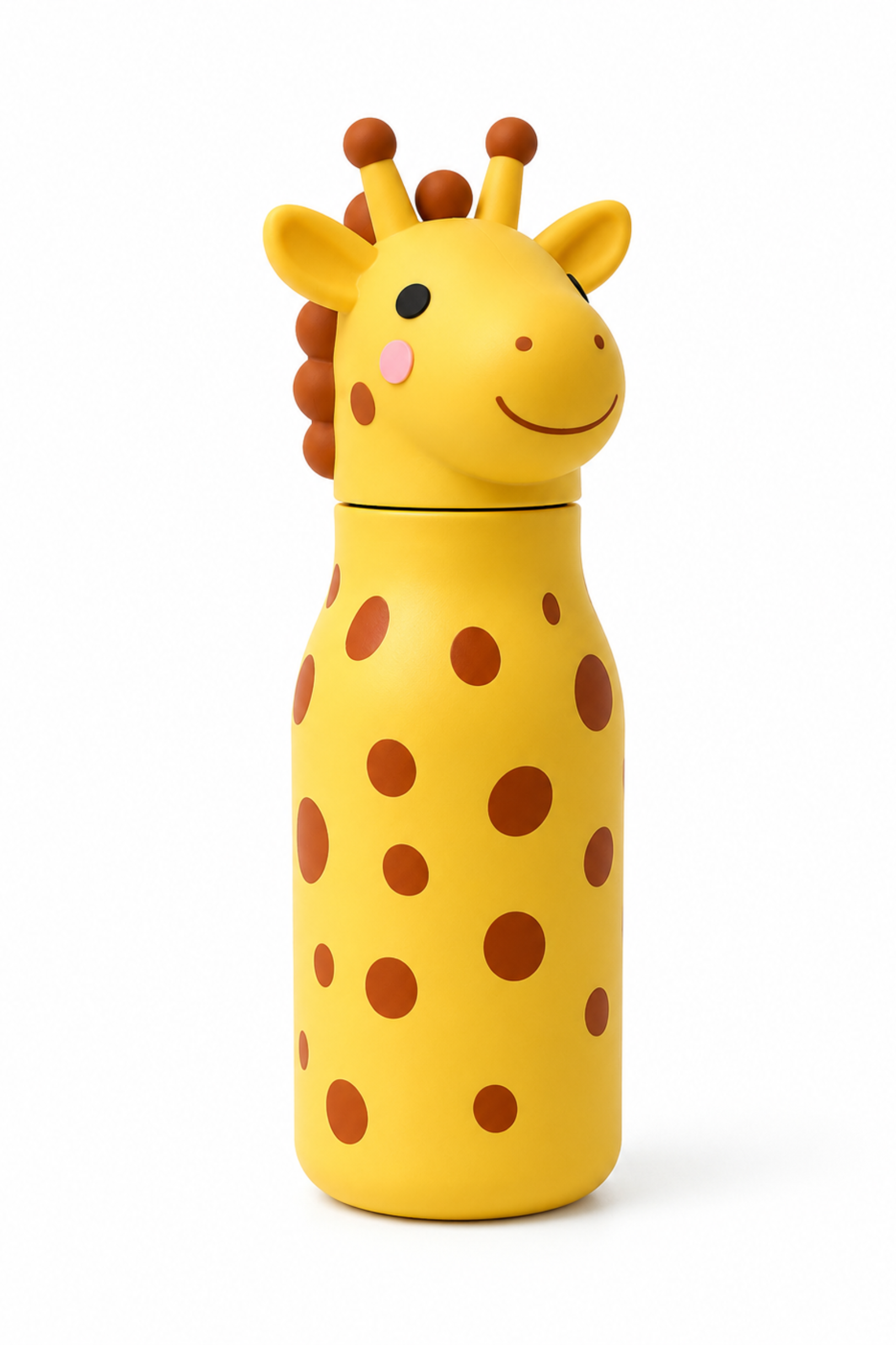 Goldie the Giraffe Water Bottle