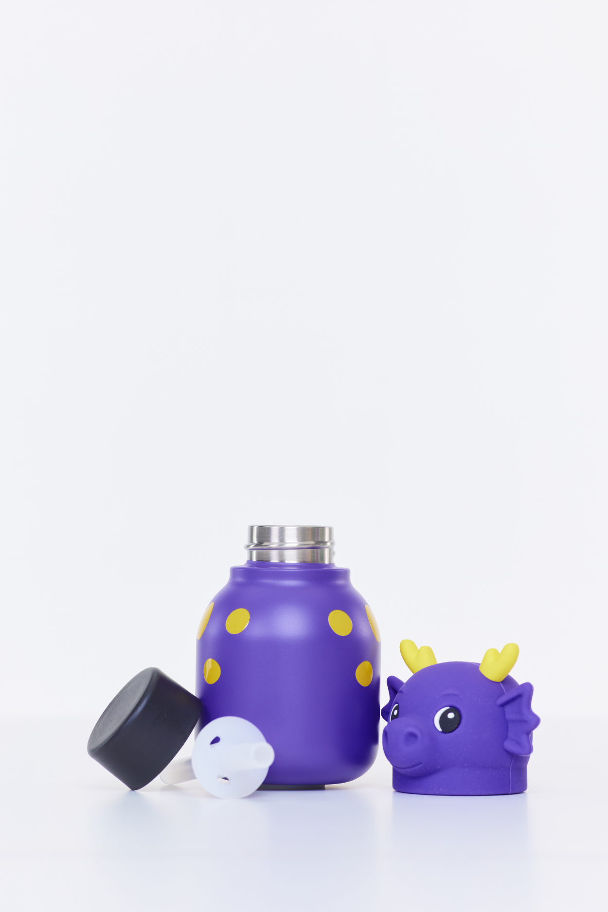 Billy the Dragon Water Bottle