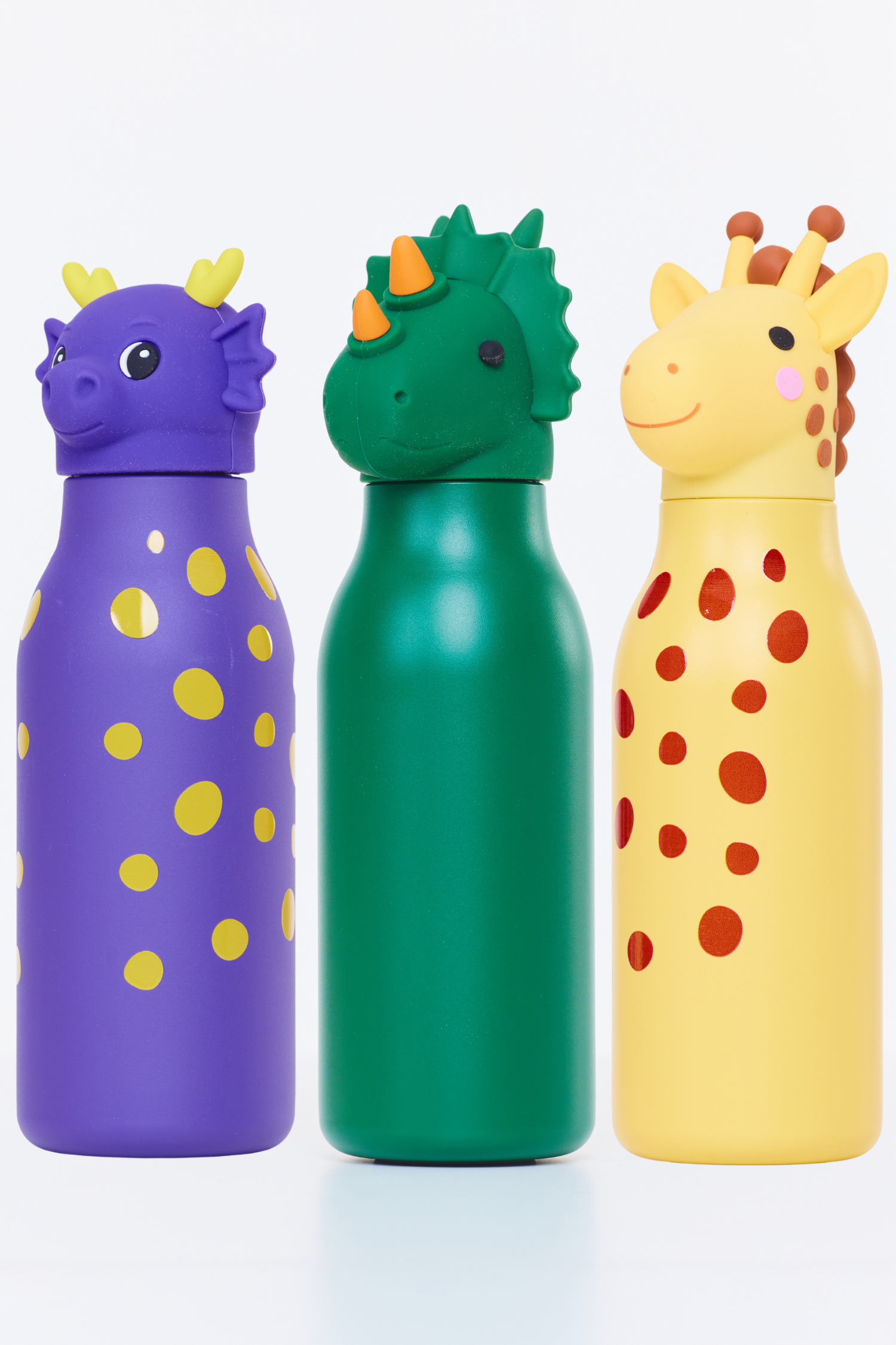 Dex, Goldie & Billy Bundle 500ml