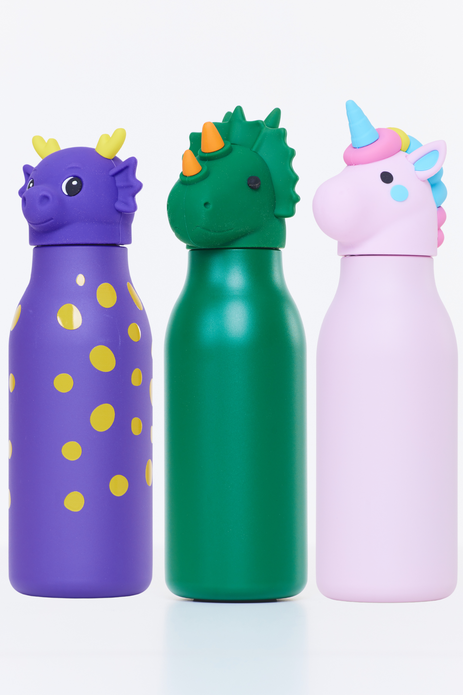 Dex, Luna & Billy Bundle 500ml