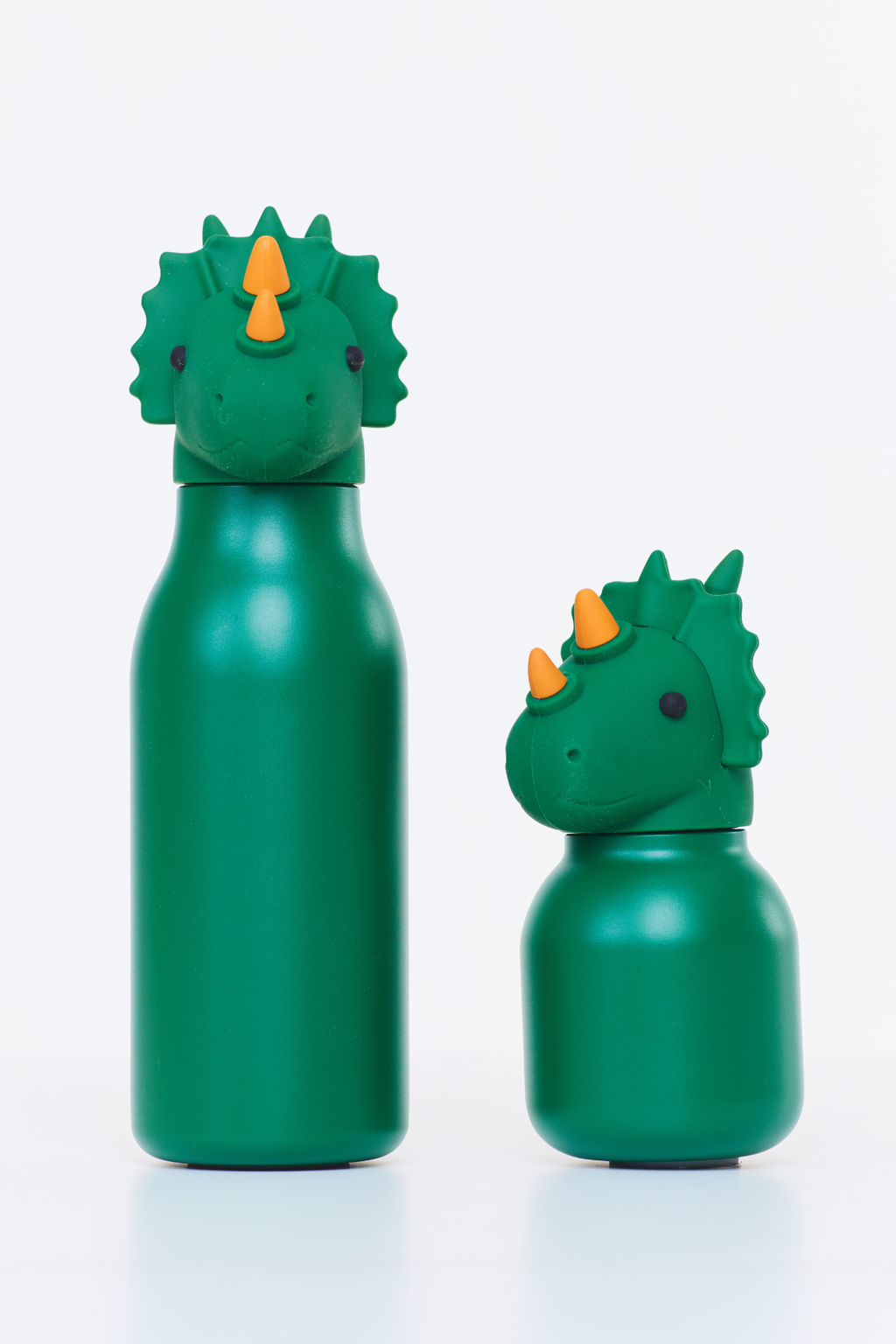 Dex the Dinosaur Water Bottle