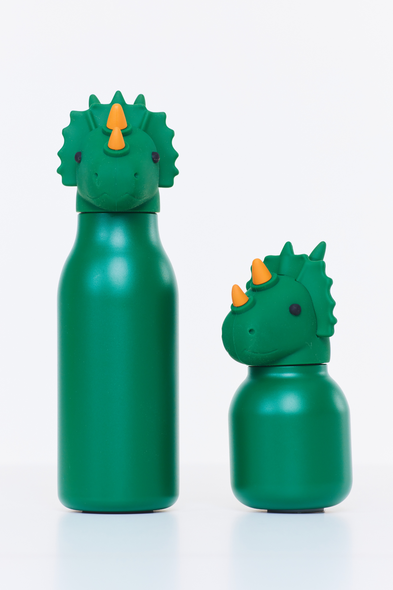 Dex the Dinosaur Water Bottle
