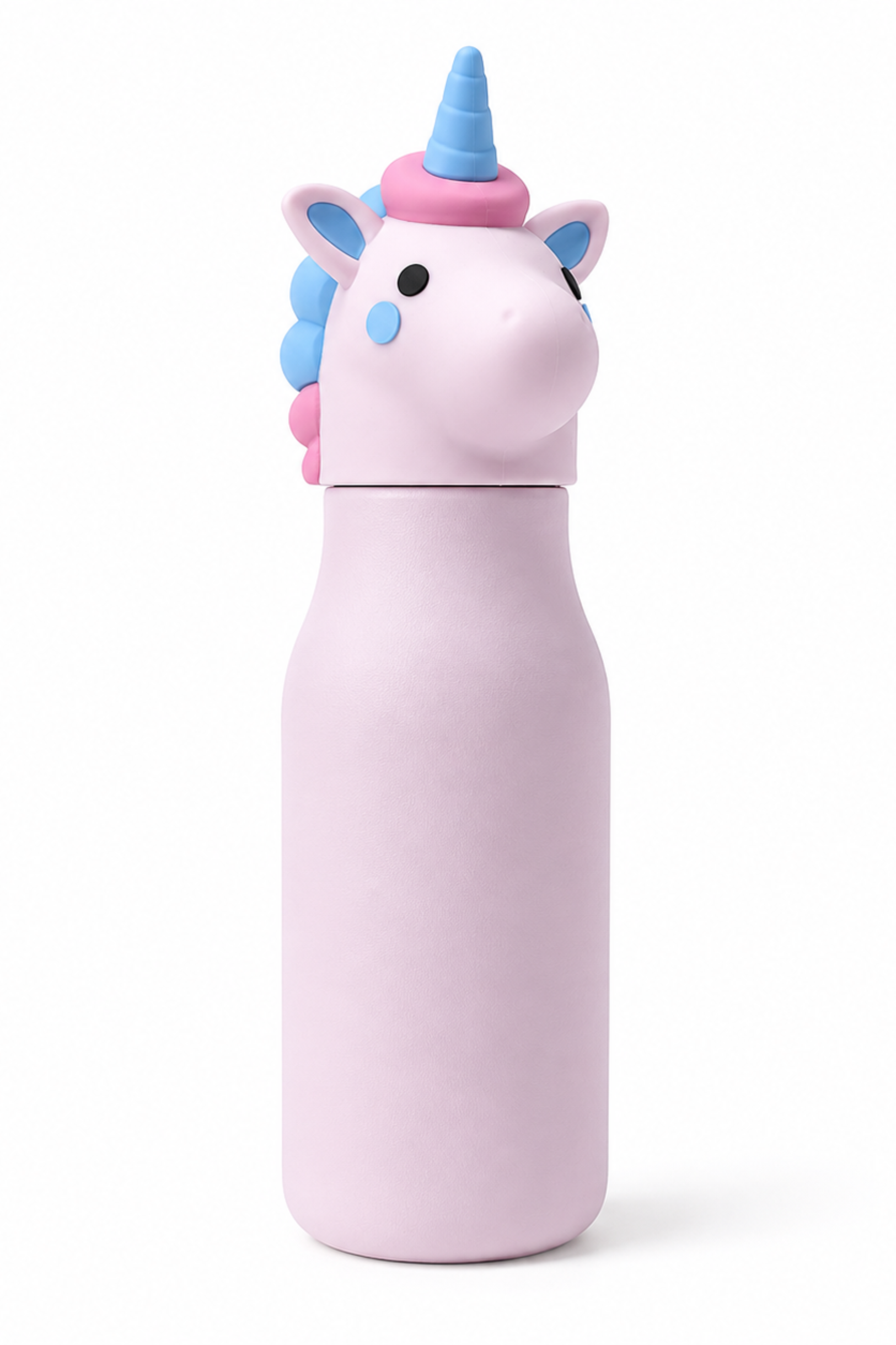 Luna the Unicorn Water Bottle