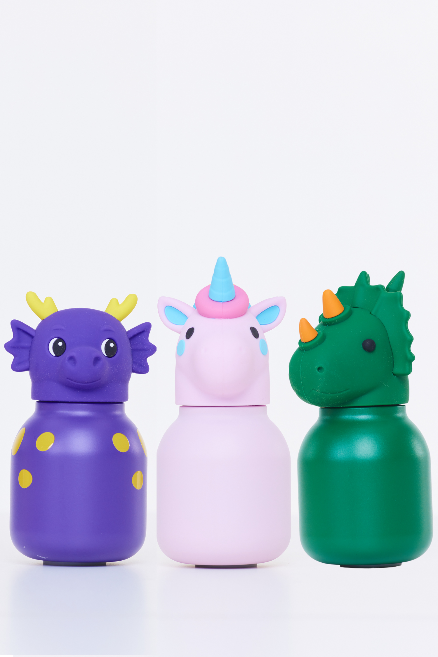 Dex, Luna & Billy Bundle 200ml