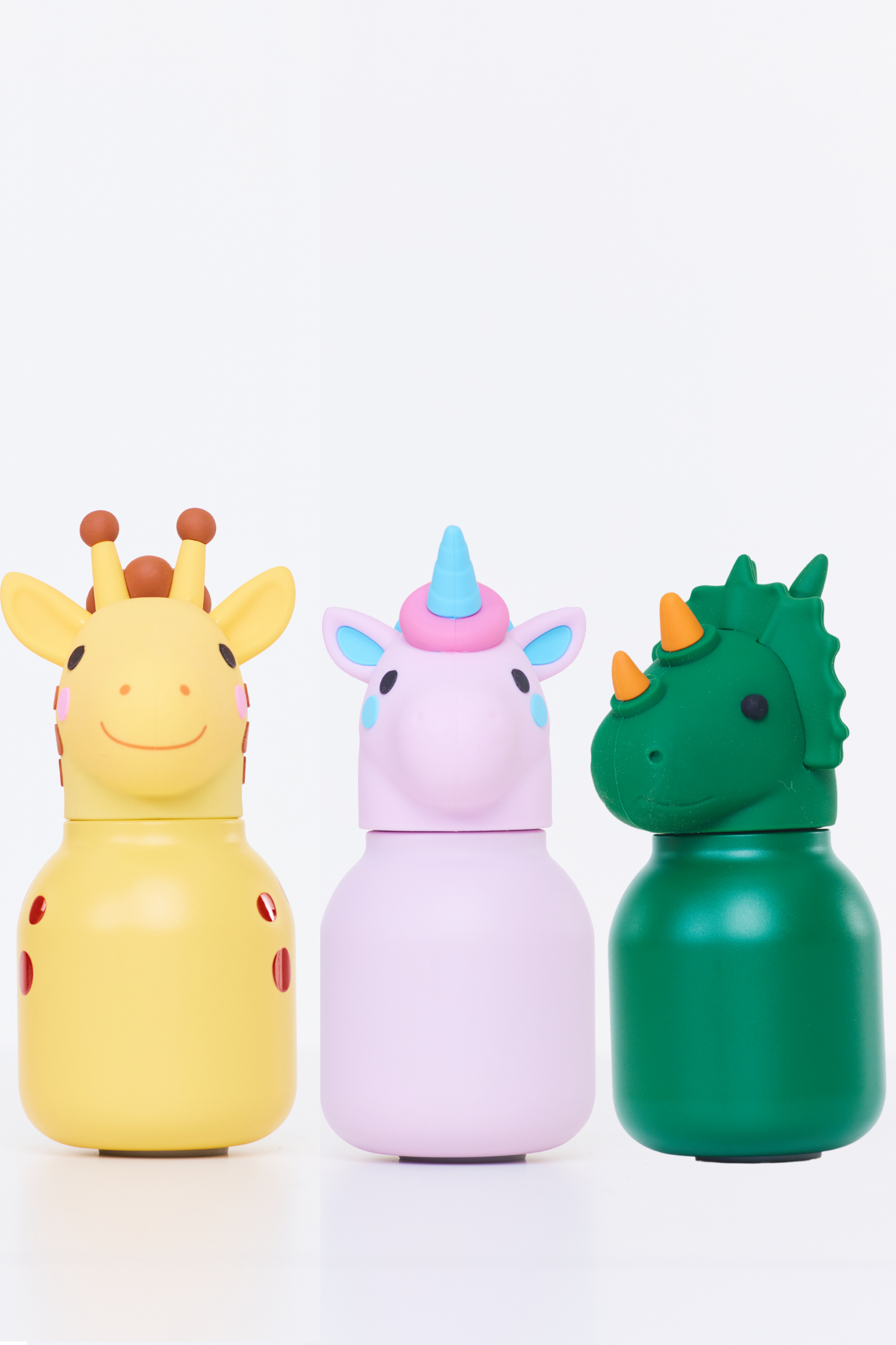 Dex, Luna & Goldie Bundle 200ml