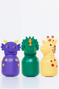 Dex, Goldie & Billy Bundle 200ml