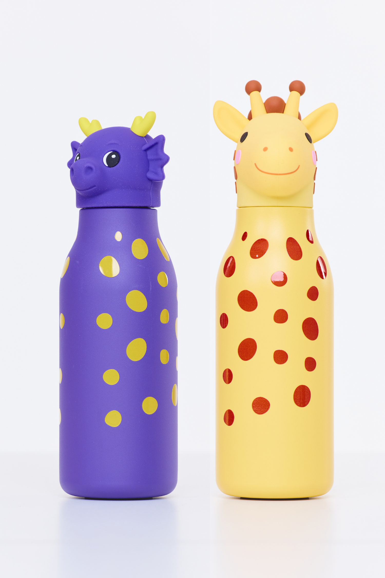 Billy & Goldie Bundle 500ml