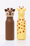Dottie & Goldie Bundle 500ml