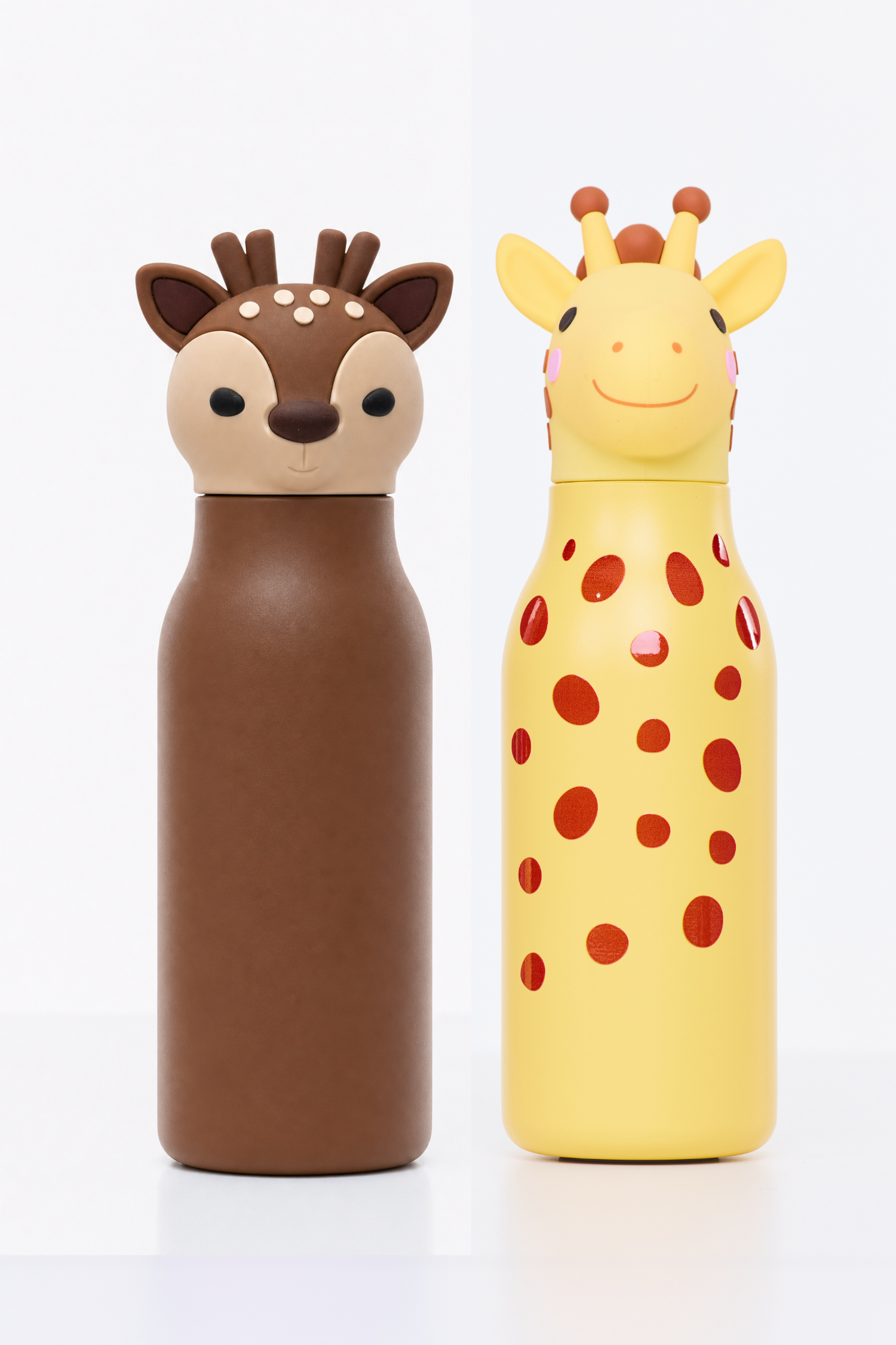 Dottie & Goldie Bundle 500ml