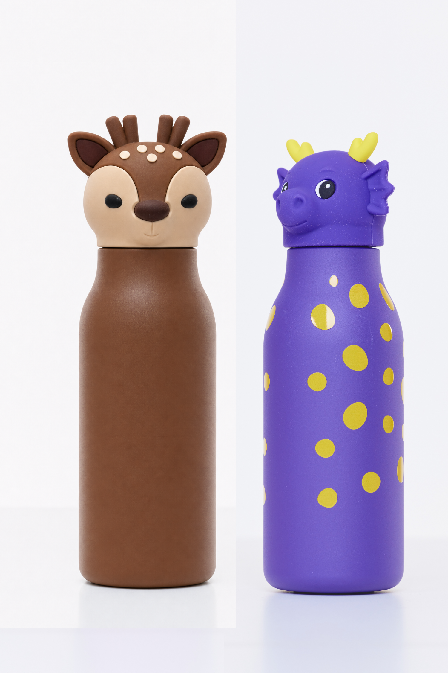 Dottie & Billy Bundle 500ml