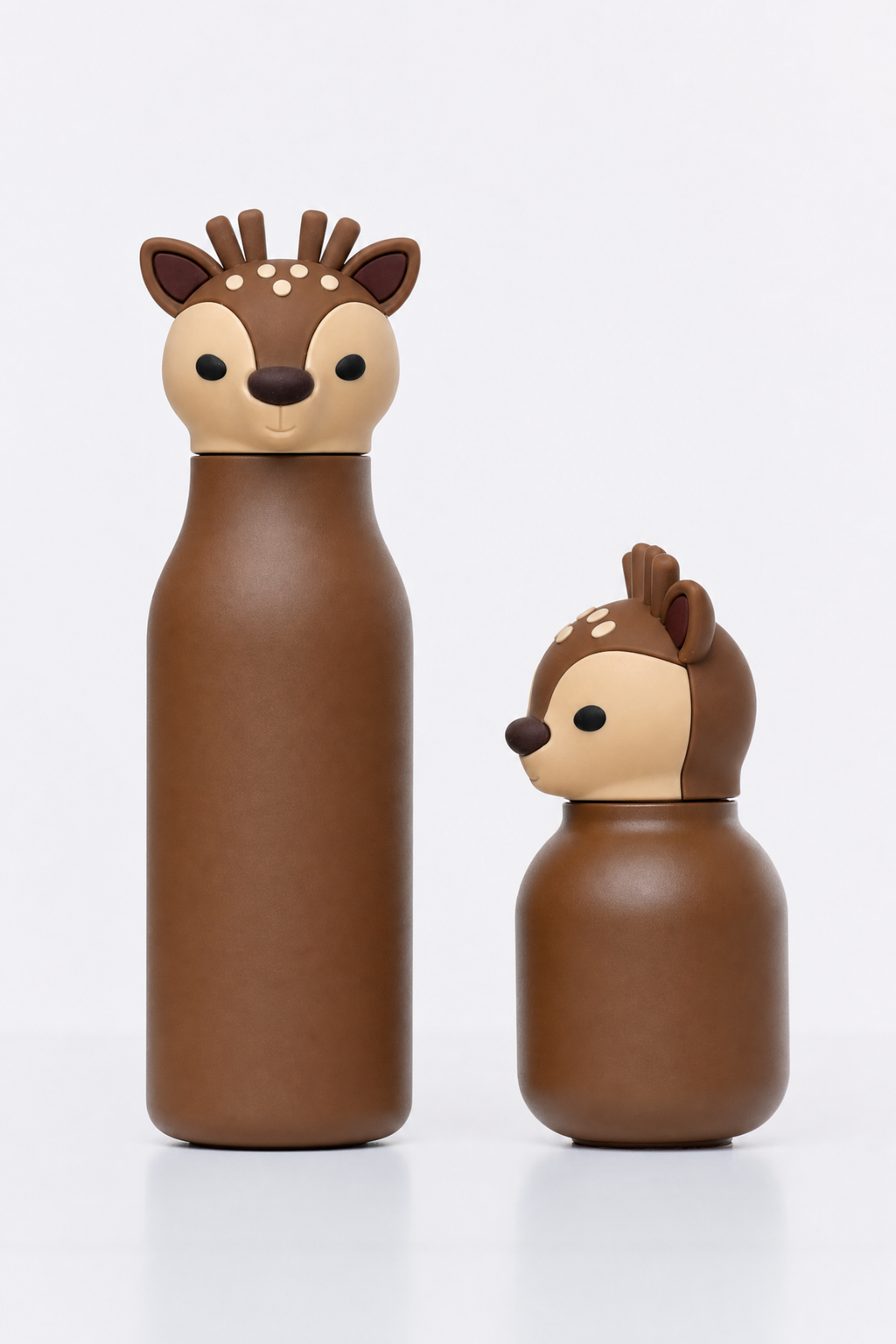 Dottie the Deer Water Bottle