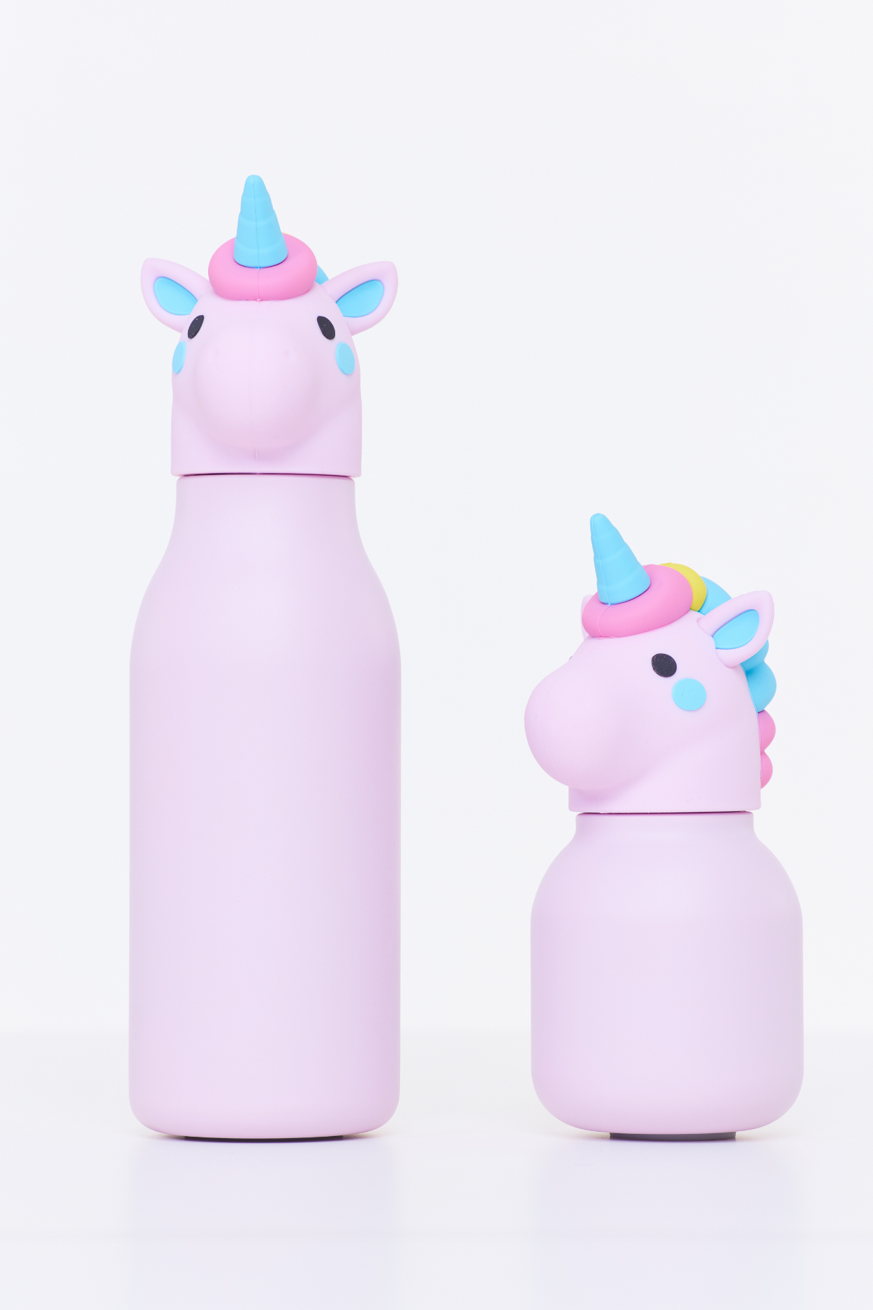 Luna the Unicorn Water Bottle