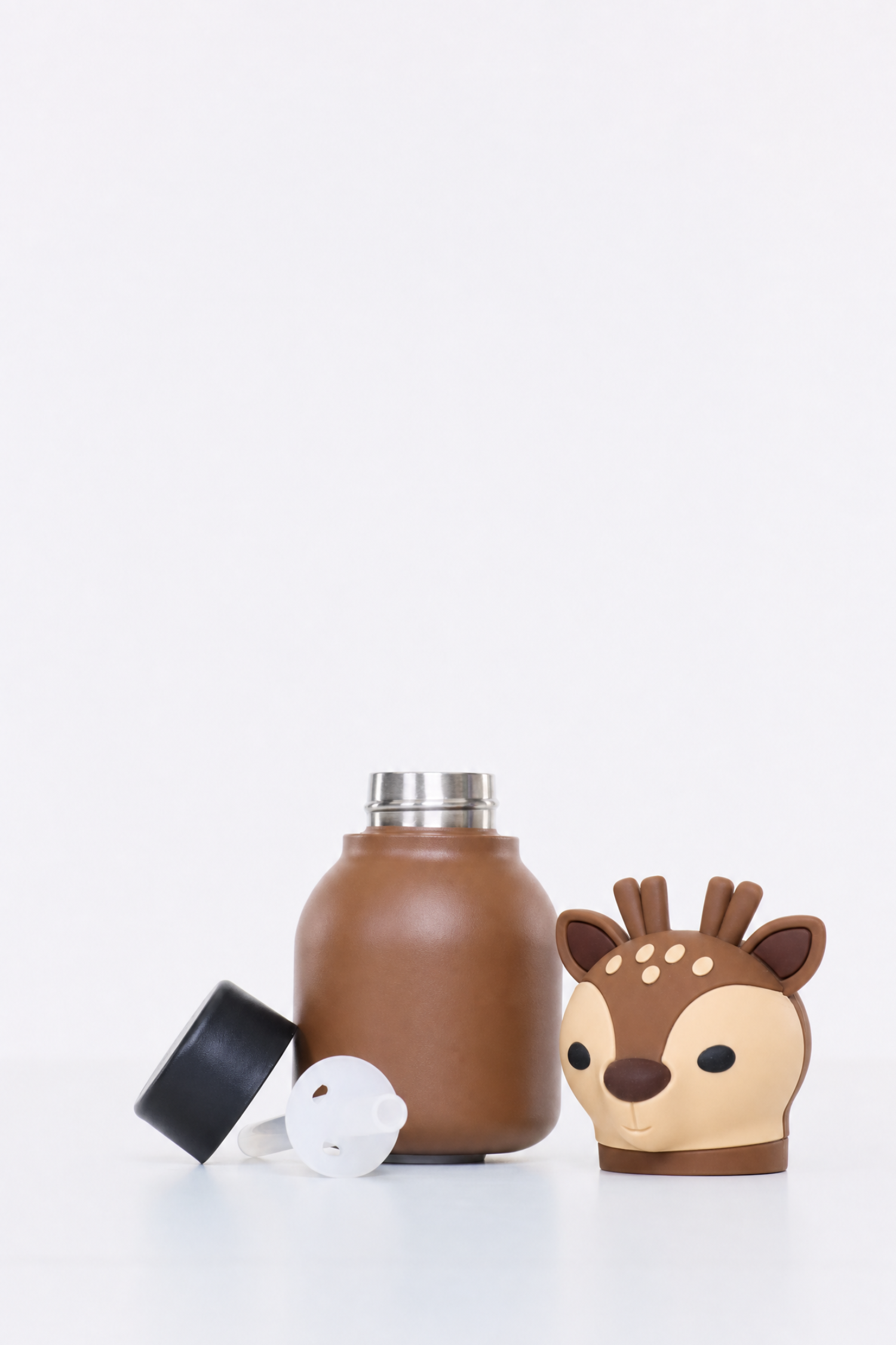 Dottie the Deer Water Bottle
