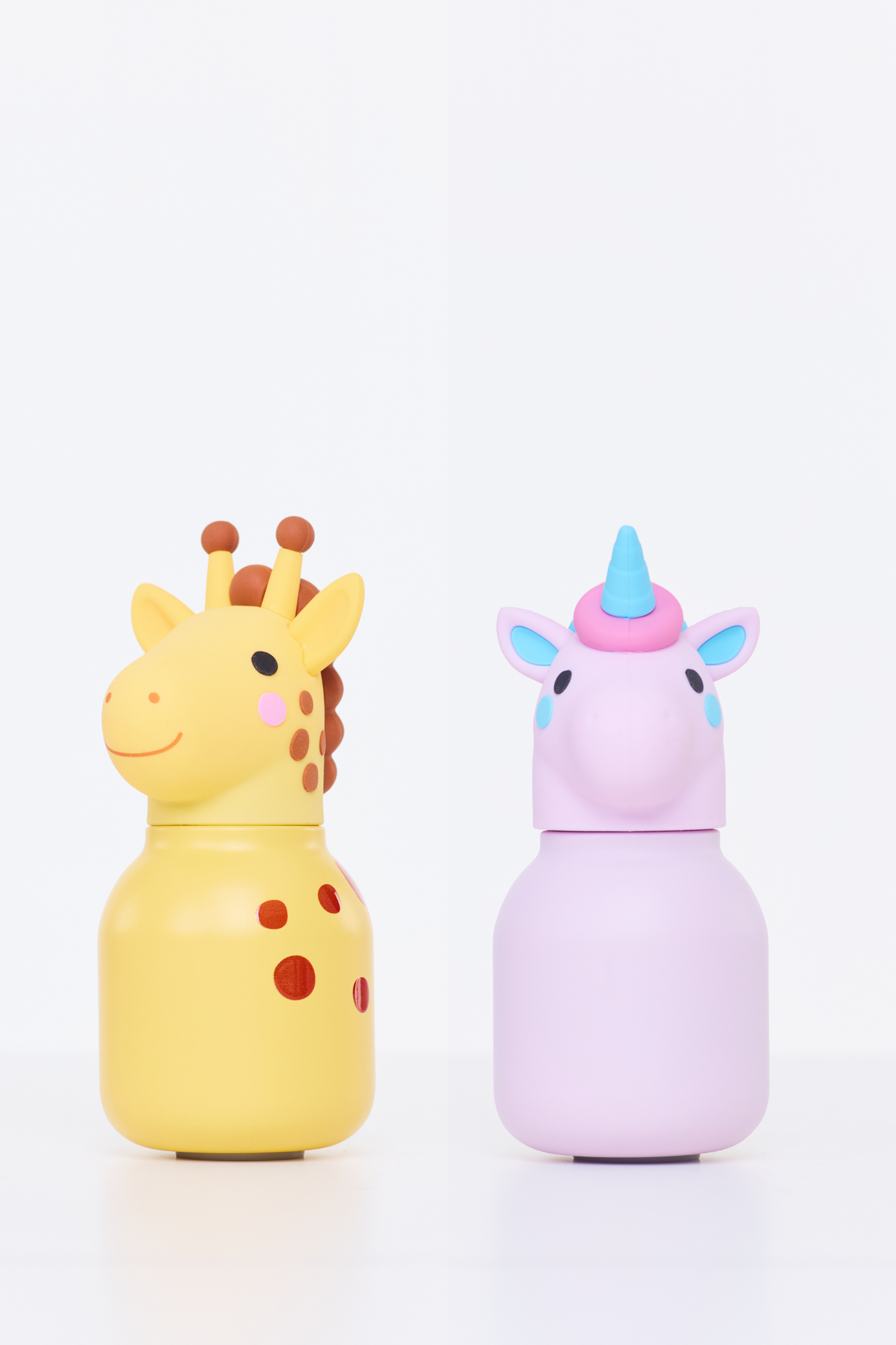 Luna & Goldie Bundle 200ml