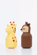 Dottie & Goldie Bundle 200ml