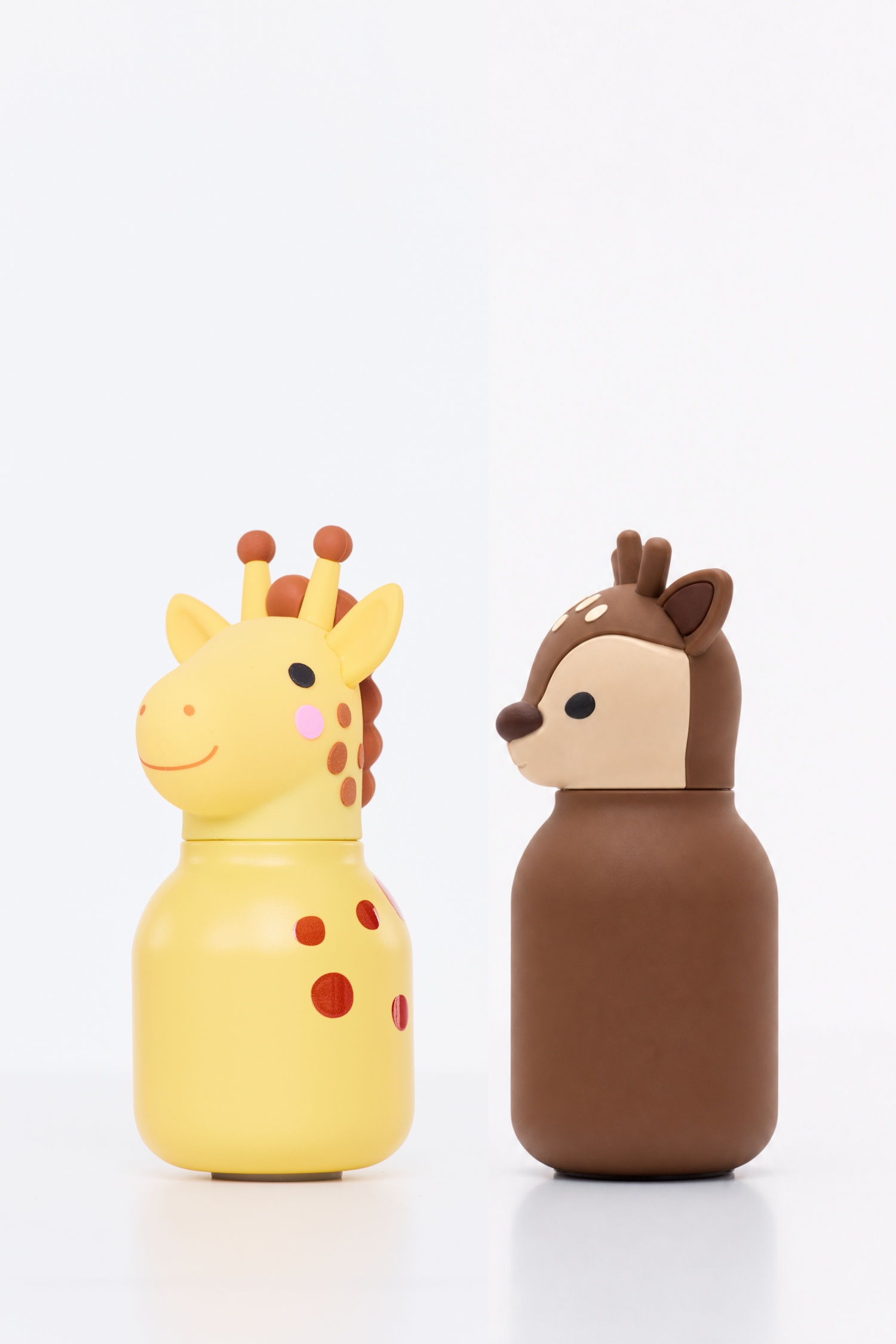 Dottie & Goldie Bundle 200ml