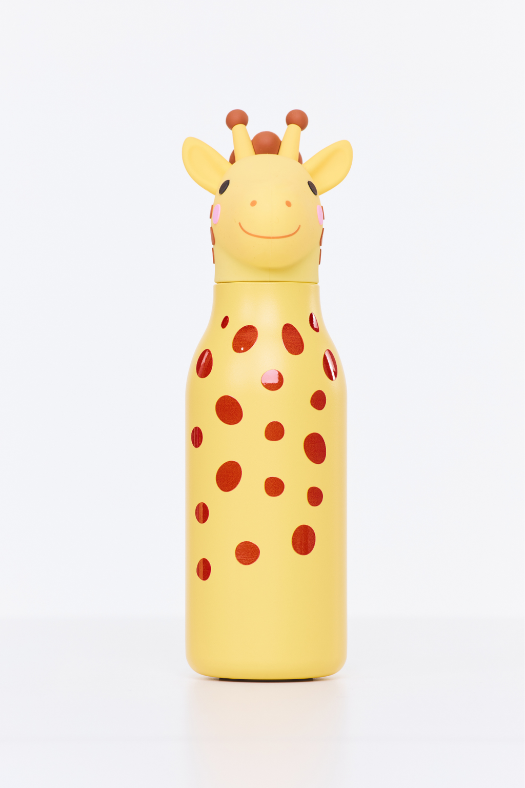 Goldie the Giraffe Water Bottle
