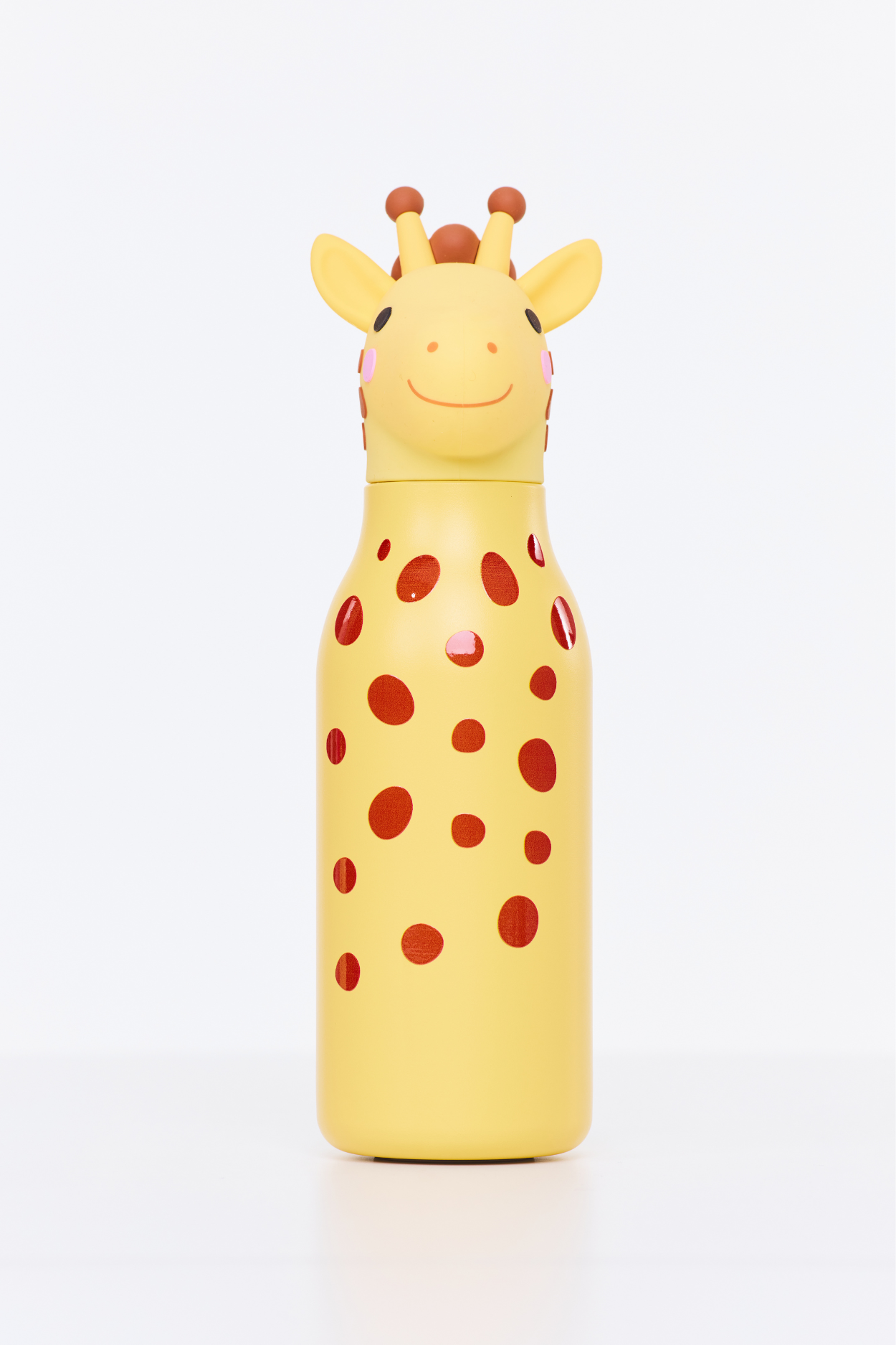 Goldie the Giraffe Water Bottle
