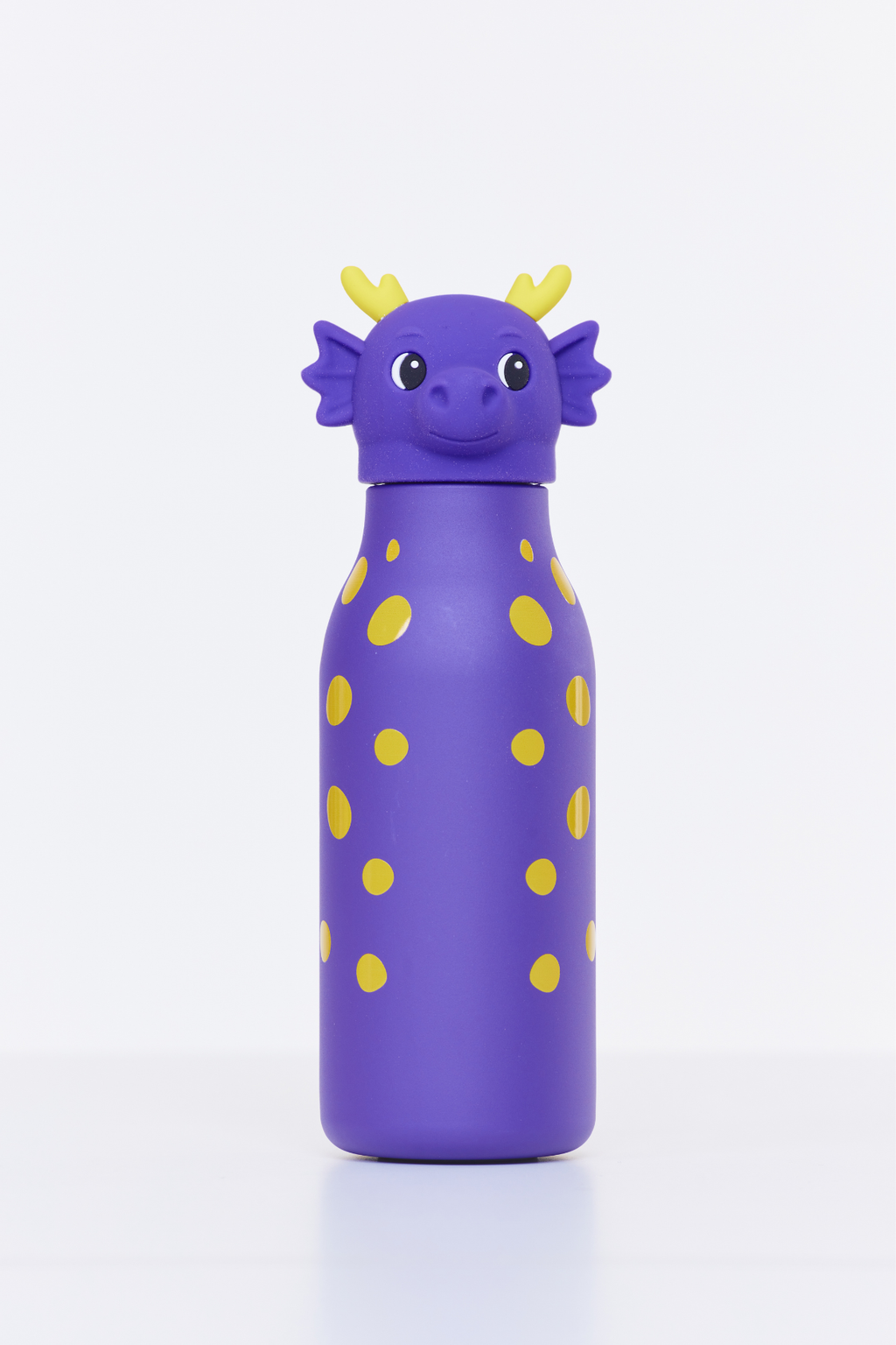 Billy the Dragon Water Bottle