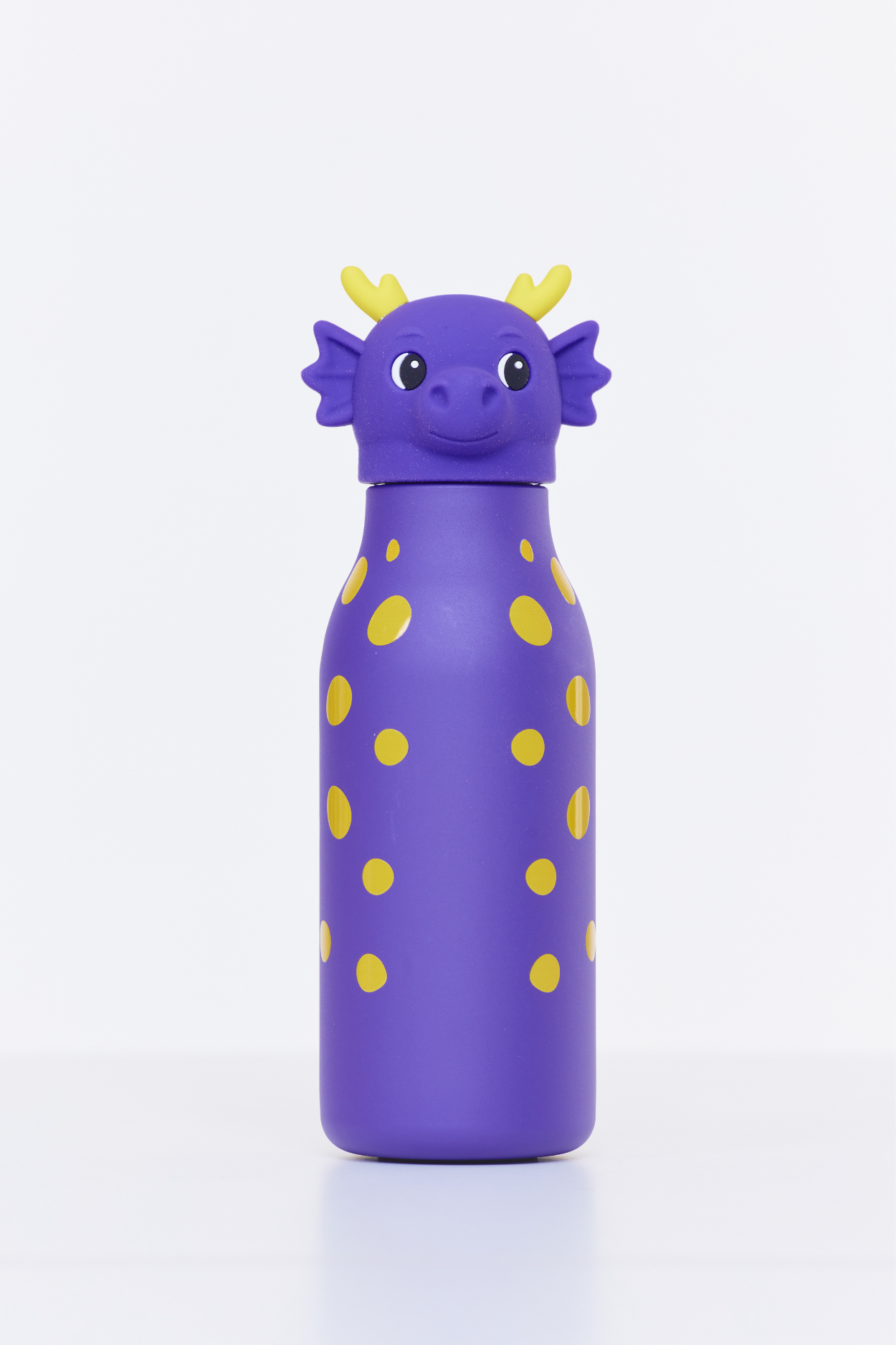 Billy the Dragon Water Bottle