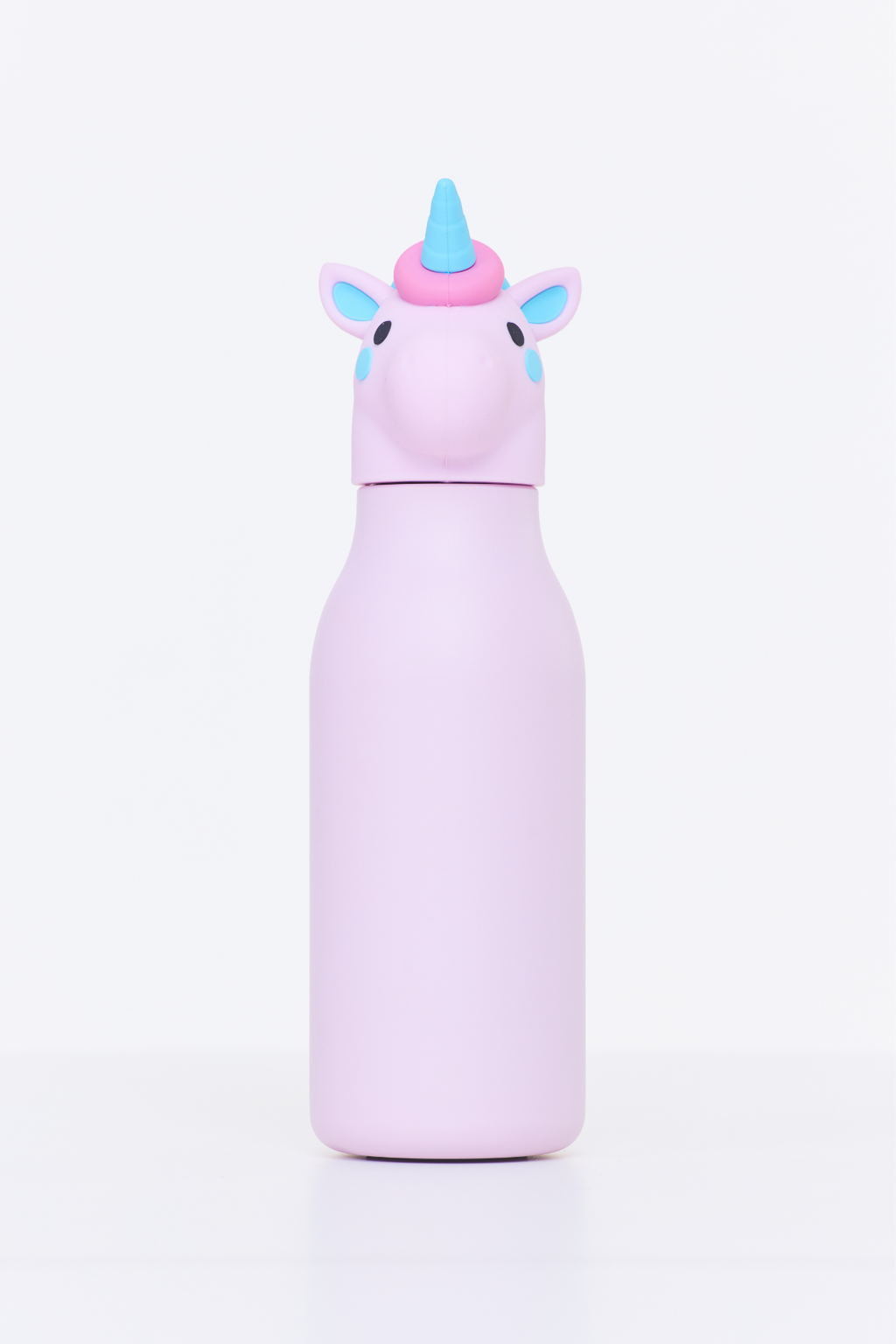 Luna the Unicorn Water Bottle