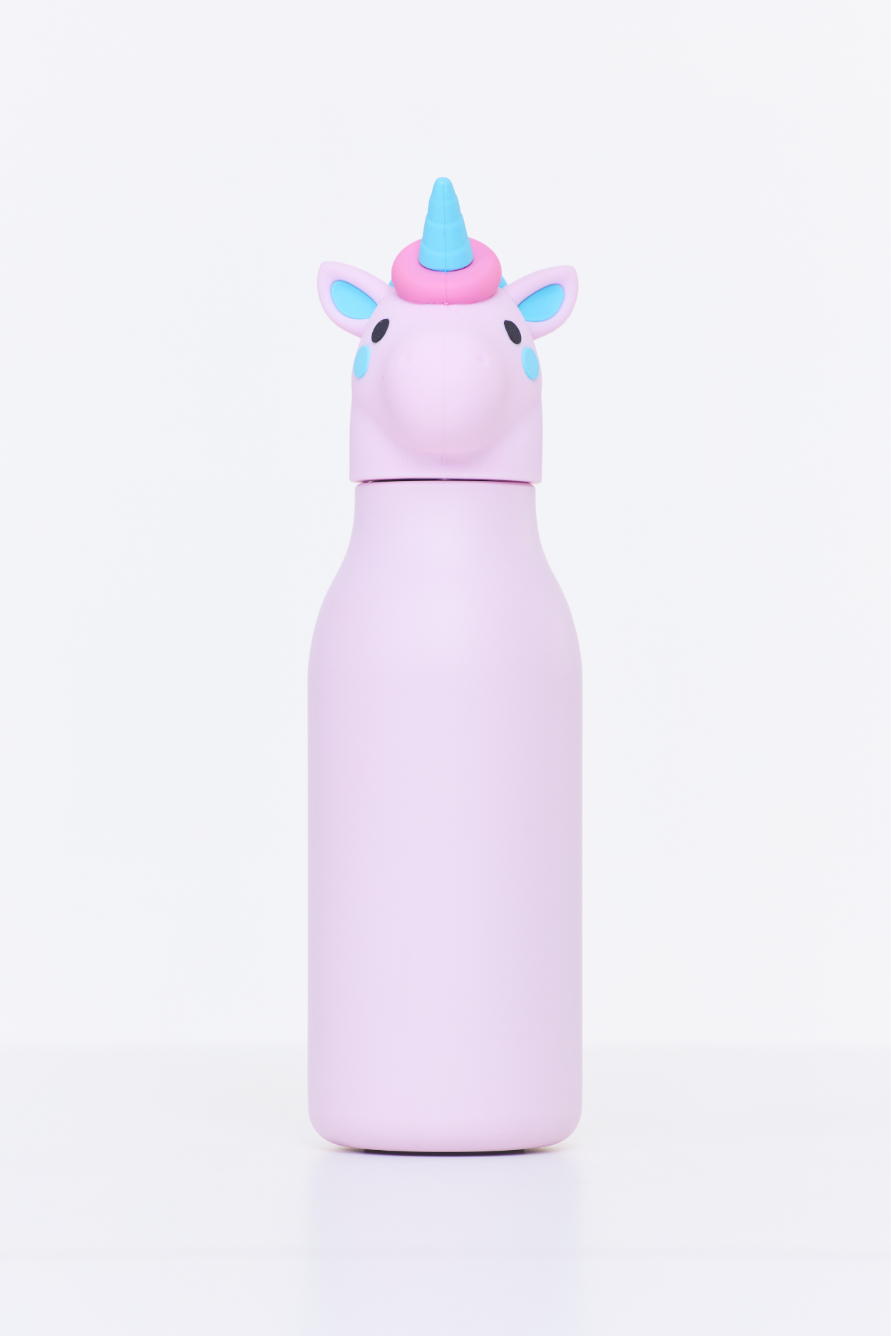 Luna the Unicorn Water Bottle