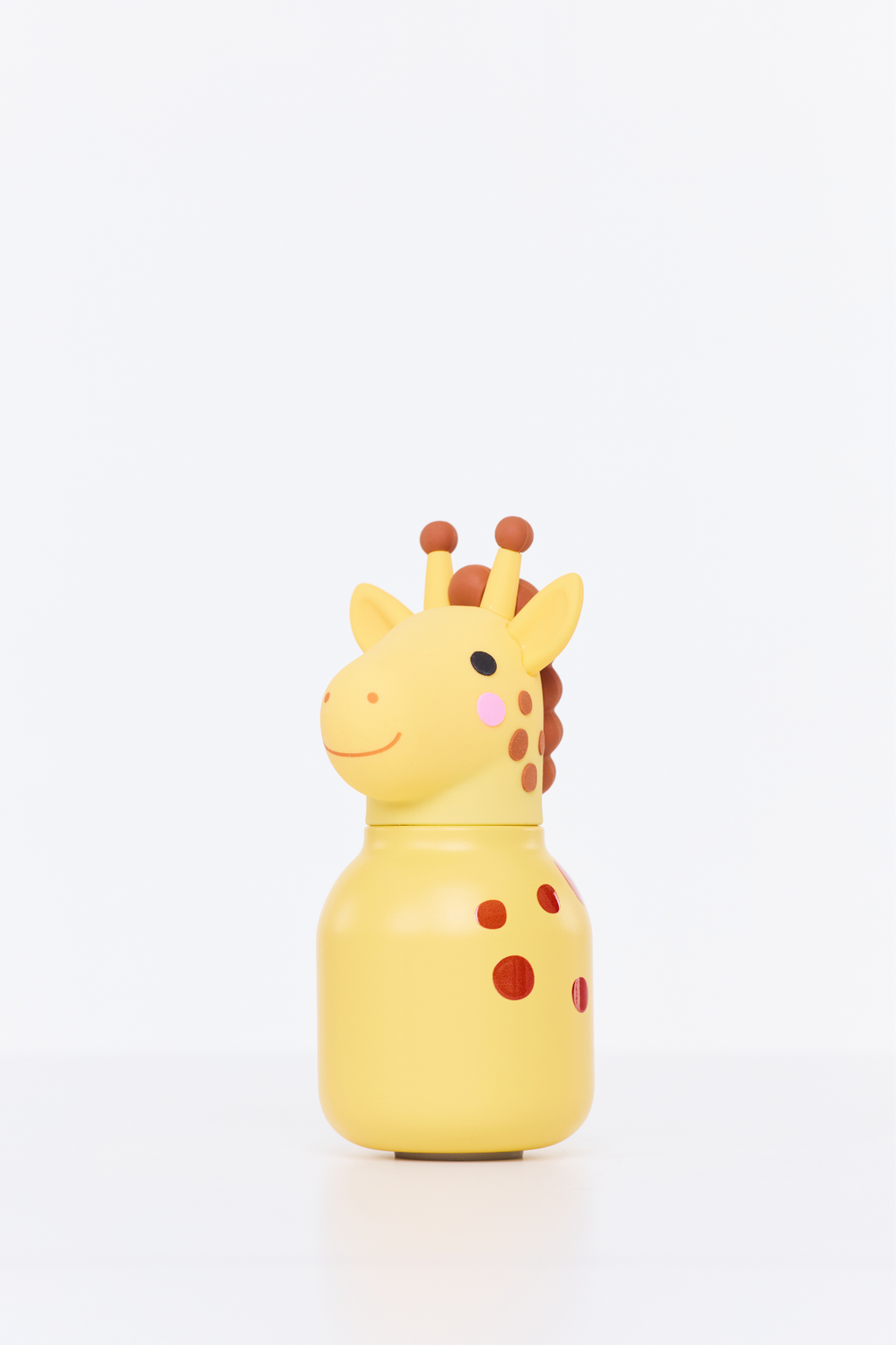 Goldie the Giraffe Water Bottle