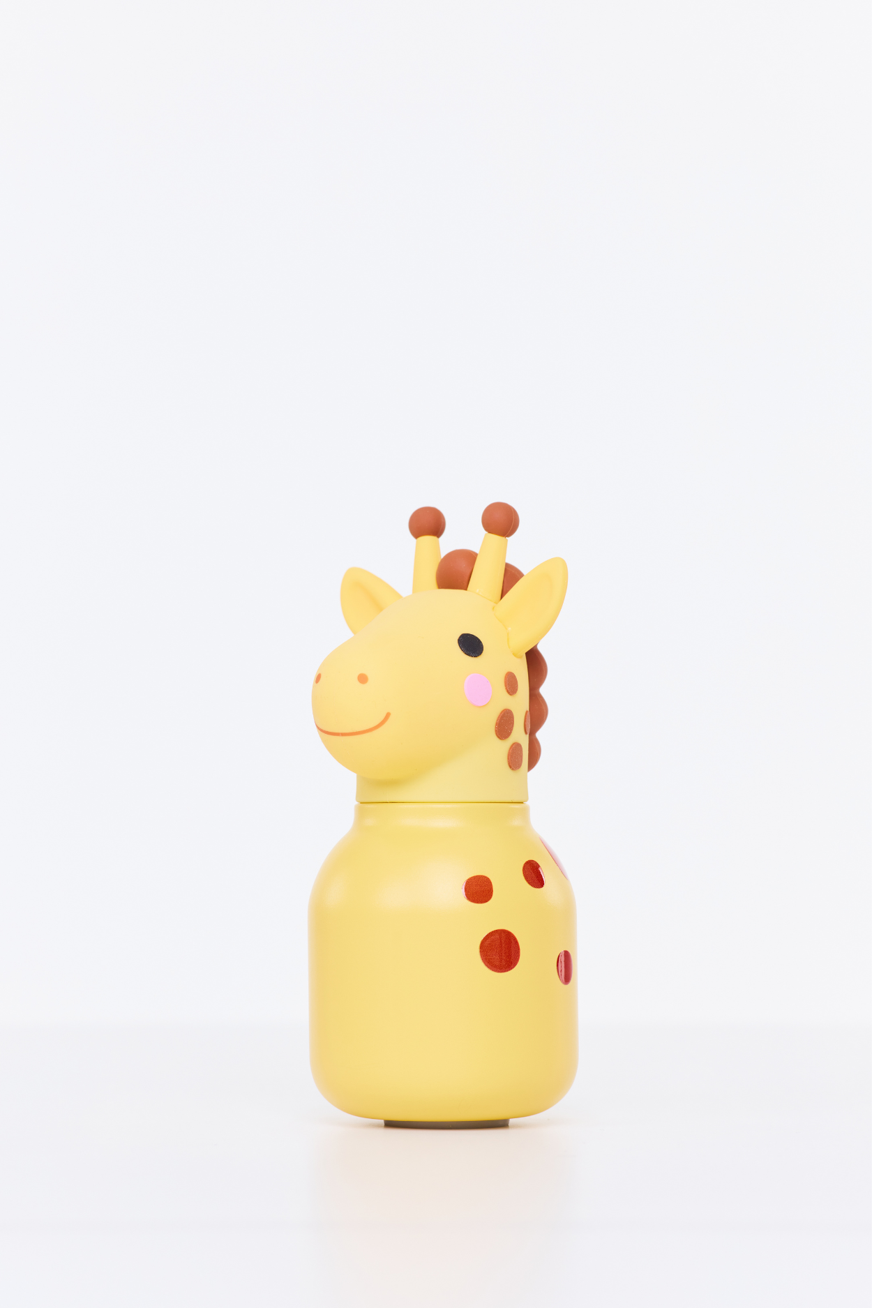 Goldie the Giraffe Water Bottle